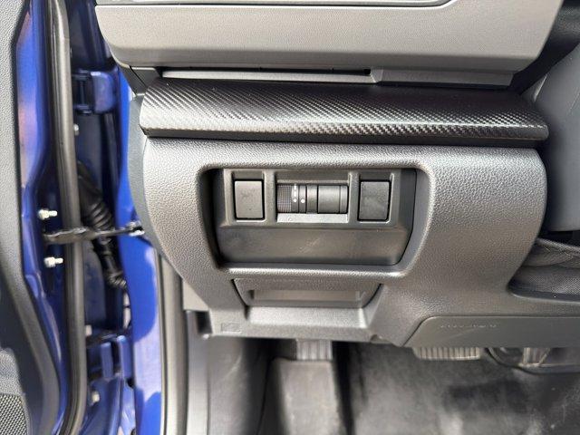 used 2025 Subaru Crosstrek car, priced at $27,150