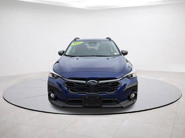 used 2025 Subaru Crosstrek car, priced at $27,150