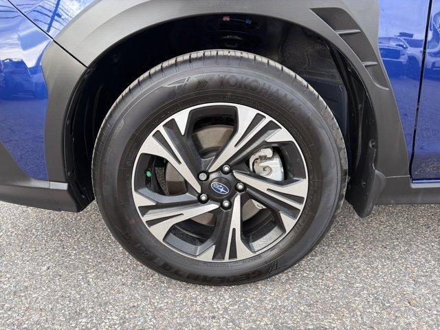 used 2025 Subaru Crosstrek car, priced at $27,150