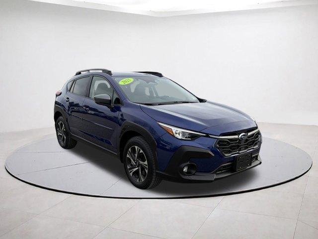 used 2025 Subaru Crosstrek car, priced at $27,150