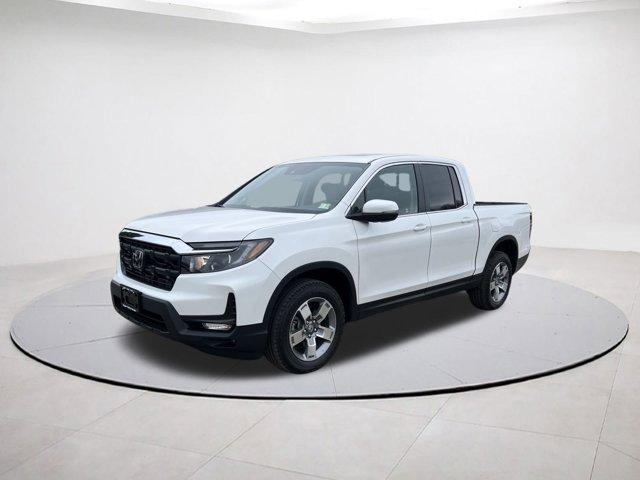 new 2025 Honda Ridgeline car, priced at $40,754