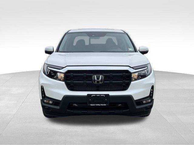 new 2025 Honda Ridgeline car, priced at $41,128
