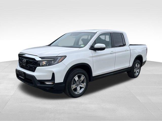 new 2025 Honda Ridgeline car, priced at $41,128