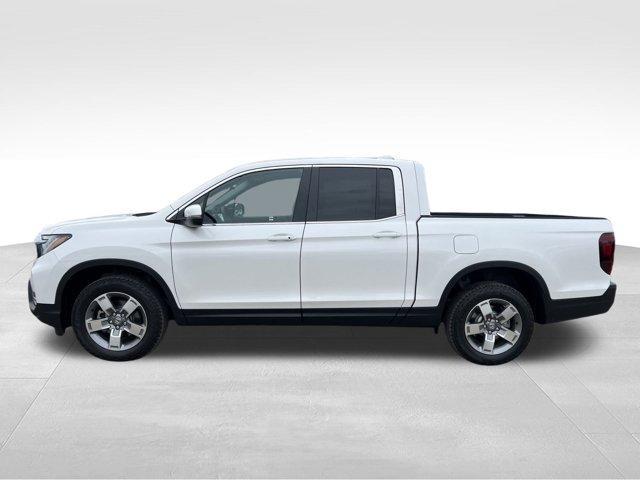 new 2025 Honda Ridgeline car, priced at $41,128