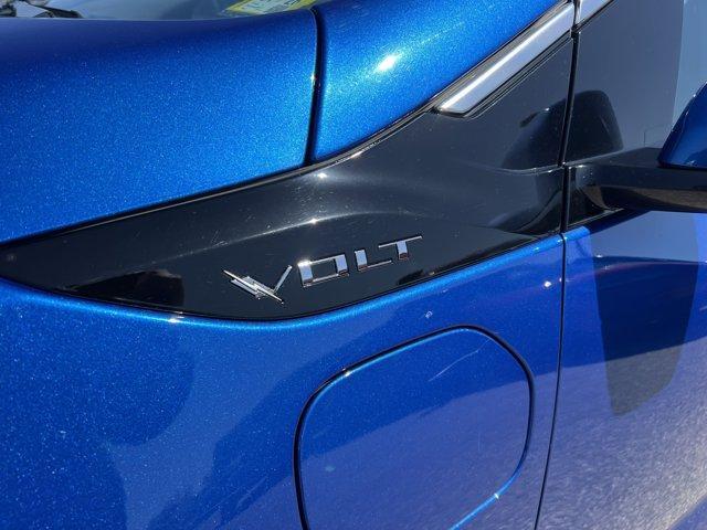 used 2017 Chevrolet Volt car, priced at $10,678