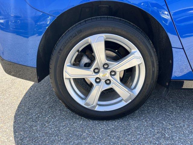 used 2017 Chevrolet Volt car, priced at $10,678