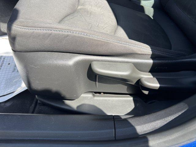 used 2017 Chevrolet Volt car, priced at $10,678