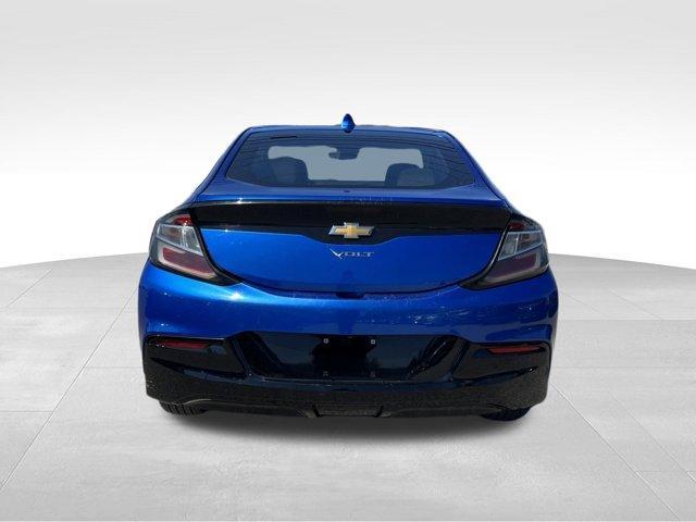 used 2017 Chevrolet Volt car, priced at $10,678