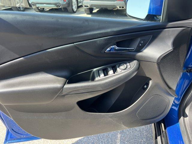 used 2017 Chevrolet Volt car, priced at $10,678