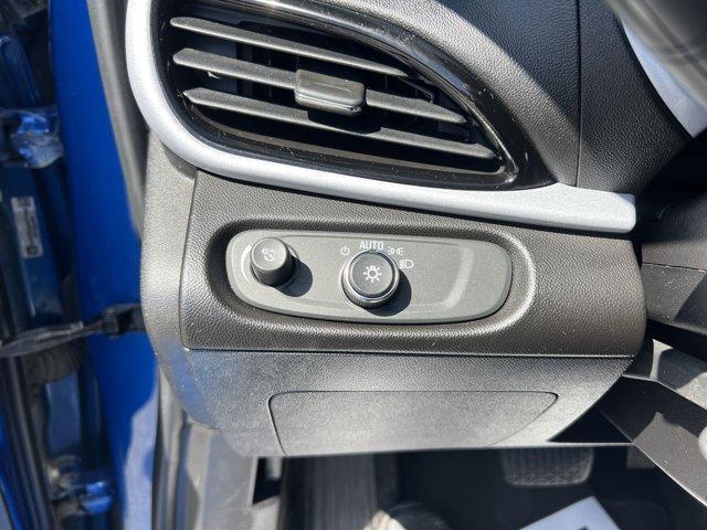 used 2017 Chevrolet Volt car, priced at $10,678