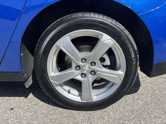 used 2017 Chevrolet Volt car, priced at $10,678