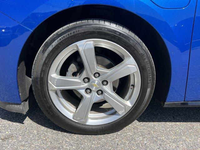 used 2017 Chevrolet Volt car, priced at $10,678
