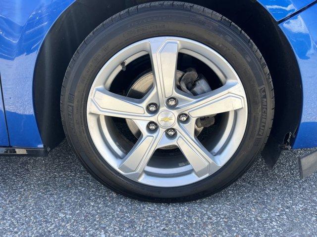 used 2017 Chevrolet Volt car, priced at $10,678