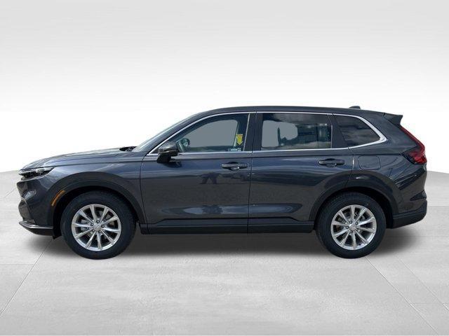 new 2025 Honda CR-V car, priced at $33,890