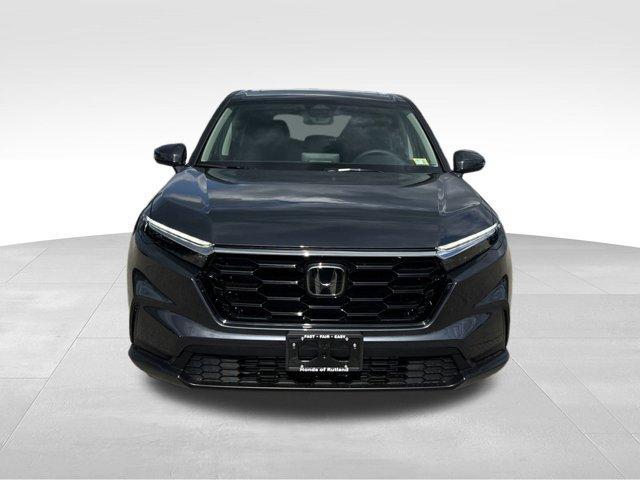 new 2025 Honda CR-V car, priced at $33,890