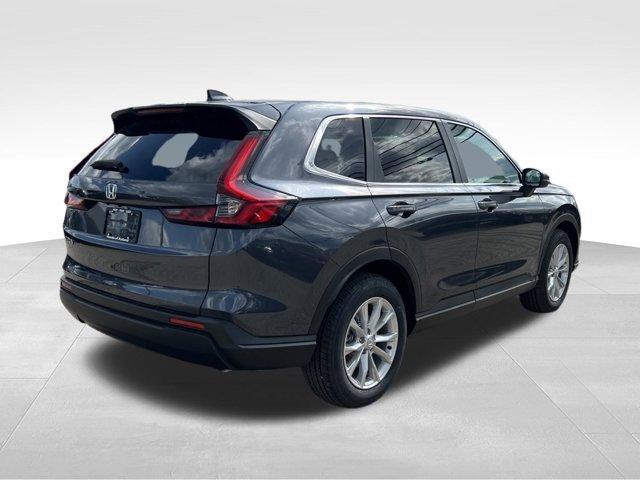 new 2025 Honda CR-V car, priced at $33,890