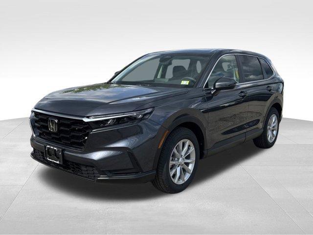 new 2025 Honda CR-V car, priced at $34,218