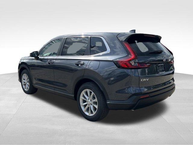 new 2025 Honda CR-V car, priced at $33,890
