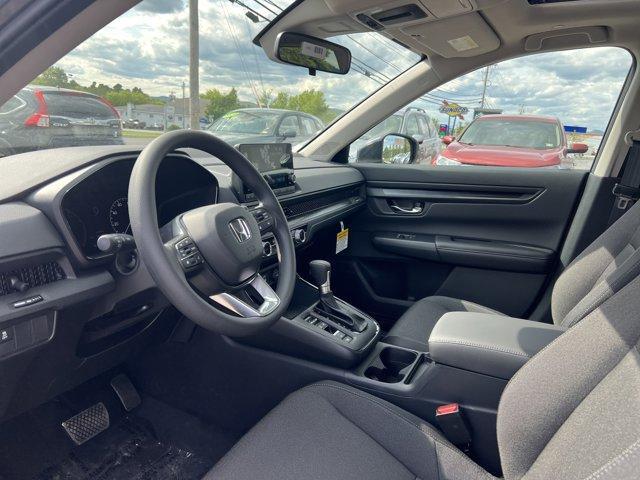 new 2025 Honda CR-V car, priced at $33,890