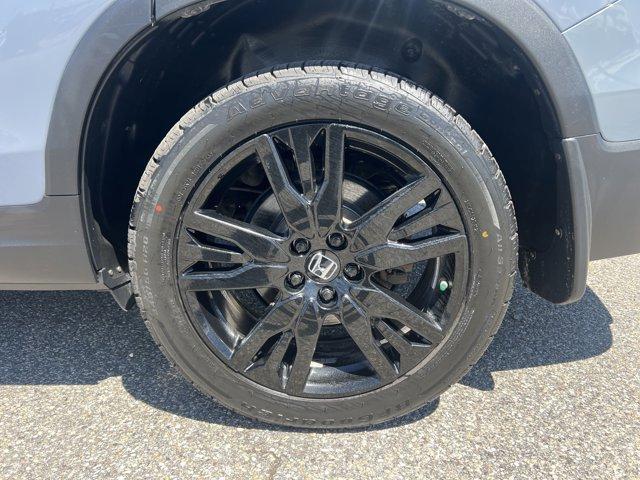 used 2022 Honda Pilot car, priced at $30,114