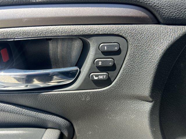 used 2022 Honda Pilot car, priced at $30,114