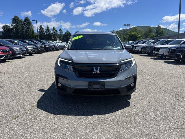 used 2022 Honda Pilot car, priced at $30,114