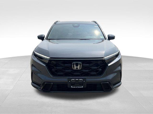 new 2025 Honda CR-V Hybrid car, priced at $36,101