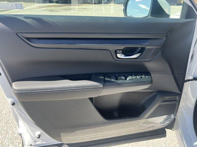 new 2025 Honda CR-V car, priced at $33,984