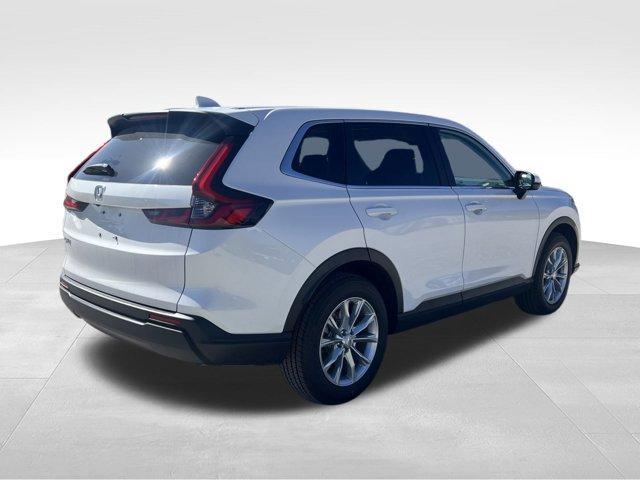 new 2025 Honda CR-V car, priced at $33,984