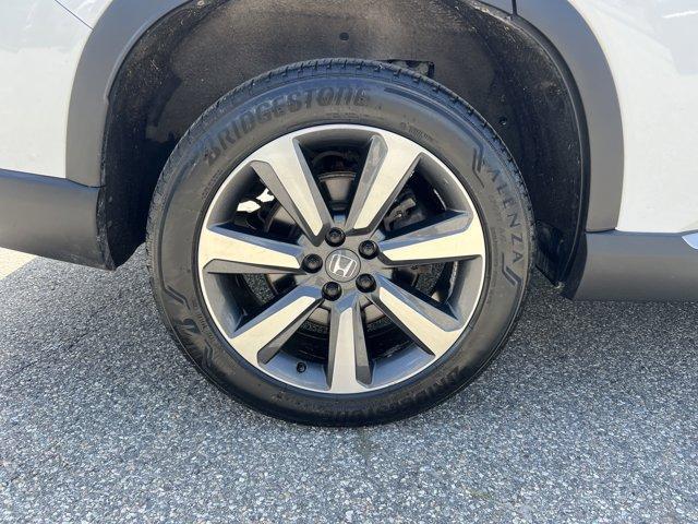used 2023 Honda Pilot car, priced at $40,776