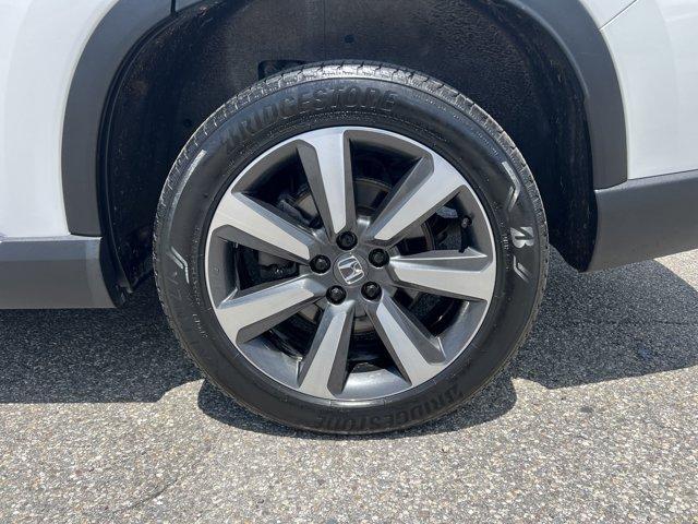 used 2023 Honda Pilot car, priced at $40,776