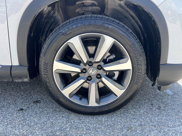 used 2023 Honda Pilot car, priced at $40,776