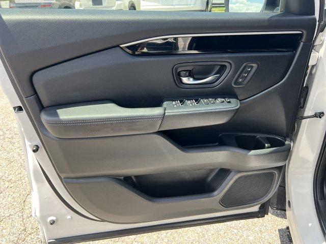 used 2023 Honda Pilot car, priced at $40,776