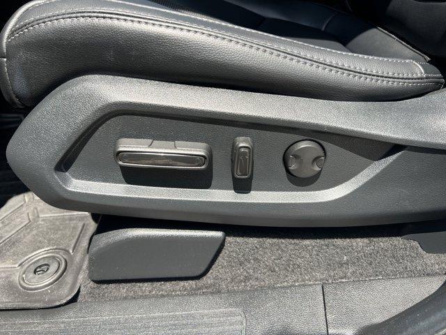 used 2023 Honda Pilot car, priced at $40,776