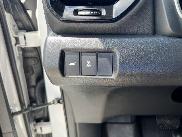 used 2023 Honda Pilot car, priced at $40,776