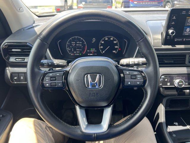 used 2023 Honda Pilot car, priced at $40,776
