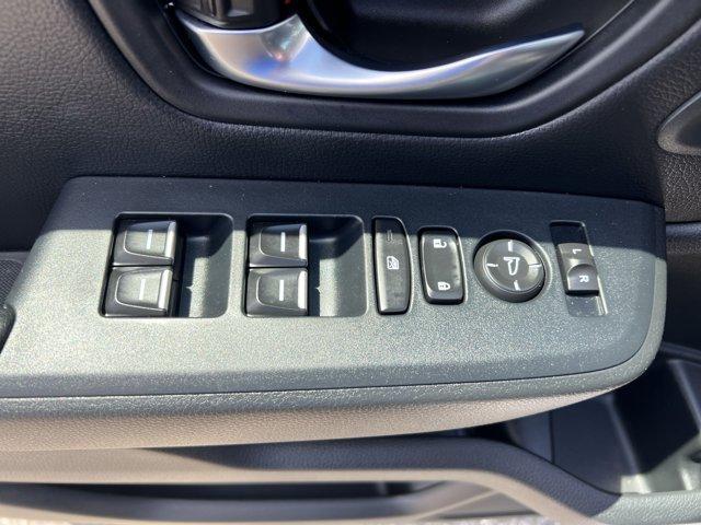 used 2023 Honda Pilot car, priced at $40,776