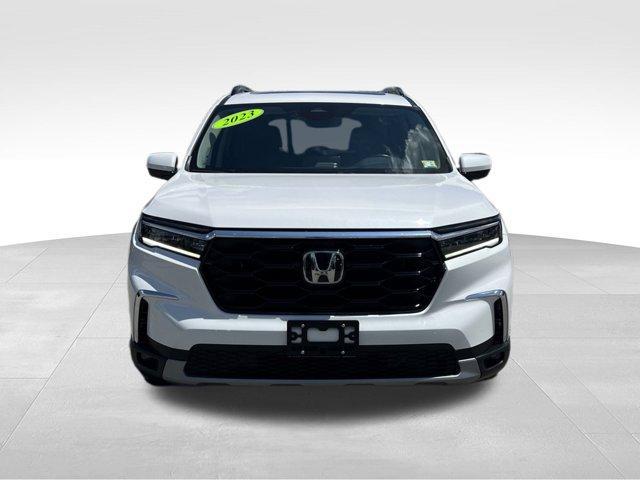 used 2023 Honda Pilot car, priced at $40,776