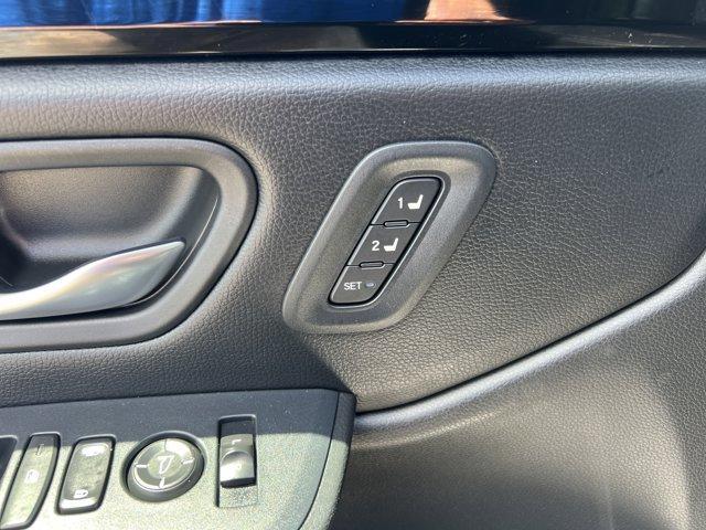 used 2023 Honda Pilot car, priced at $40,776