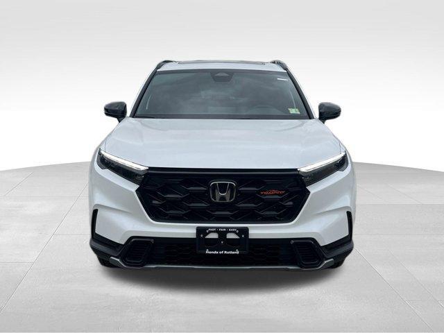 new 2026 Honda CR-V Hybrid car, priced at $38,714