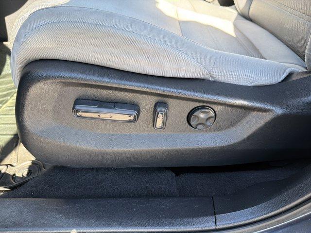 used 2018 Honda CR-V car, priced at $17,076