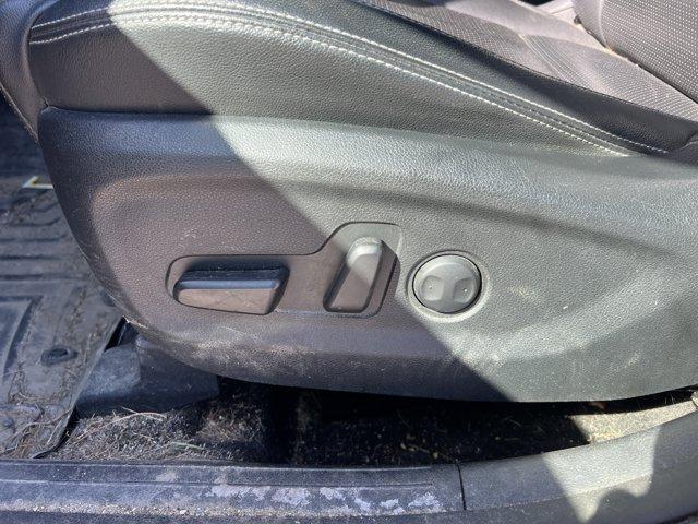 used 2020 Kia Sportage car, priced at $13,862
