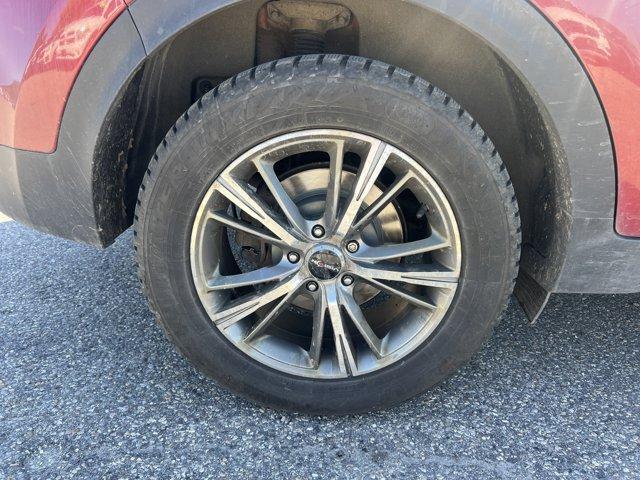 used 2020 Kia Sportage car, priced at $13,862