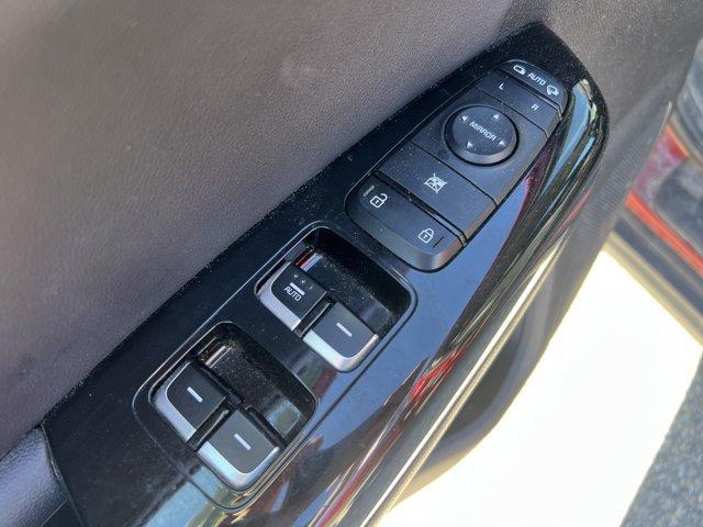 used 2020 Kia Sportage car, priced at $13,862
