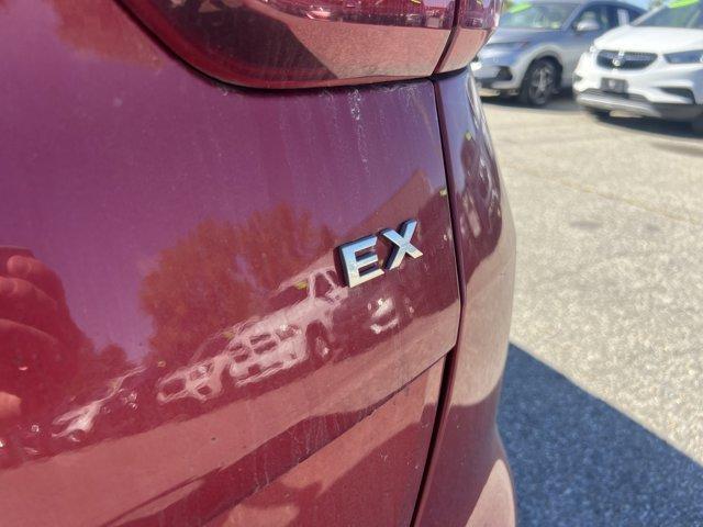 used 2020 Kia Sportage car, priced at $13,862
