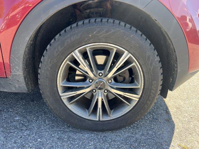 used 2020 Kia Sportage car, priced at $13,862