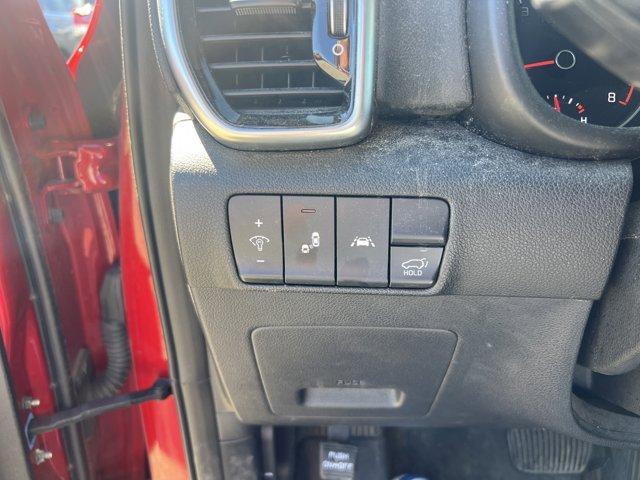 used 2020 Kia Sportage car, priced at $13,862