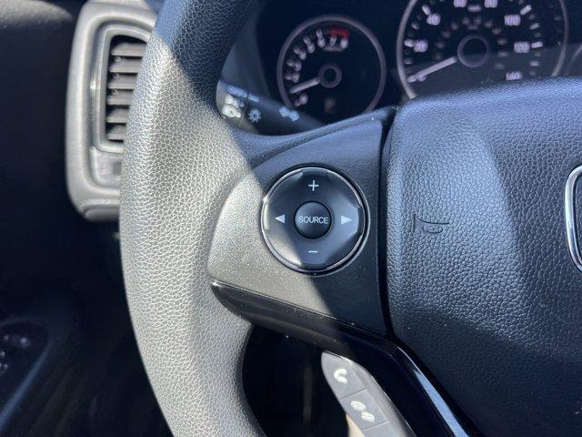 used 2018 Honda HR-V car, priced at $18,845