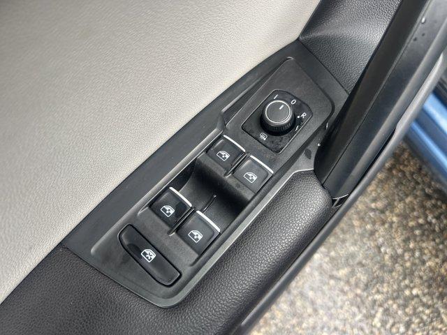 used 2019 Volkswagen Tiguan car, priced at $14,649