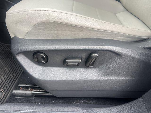 used 2019 Volkswagen Tiguan car, priced at $14,649